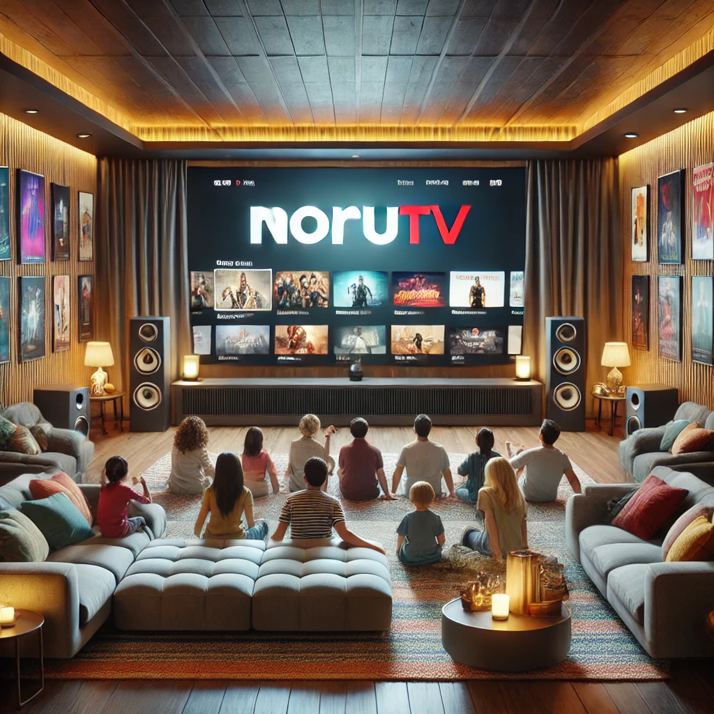 norutv