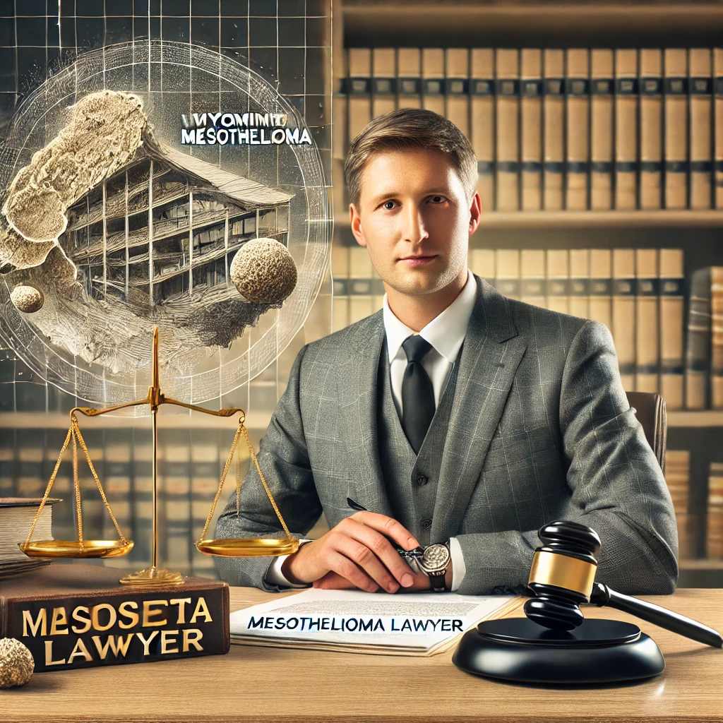 wyoming mesothelioma lawyer vimeo