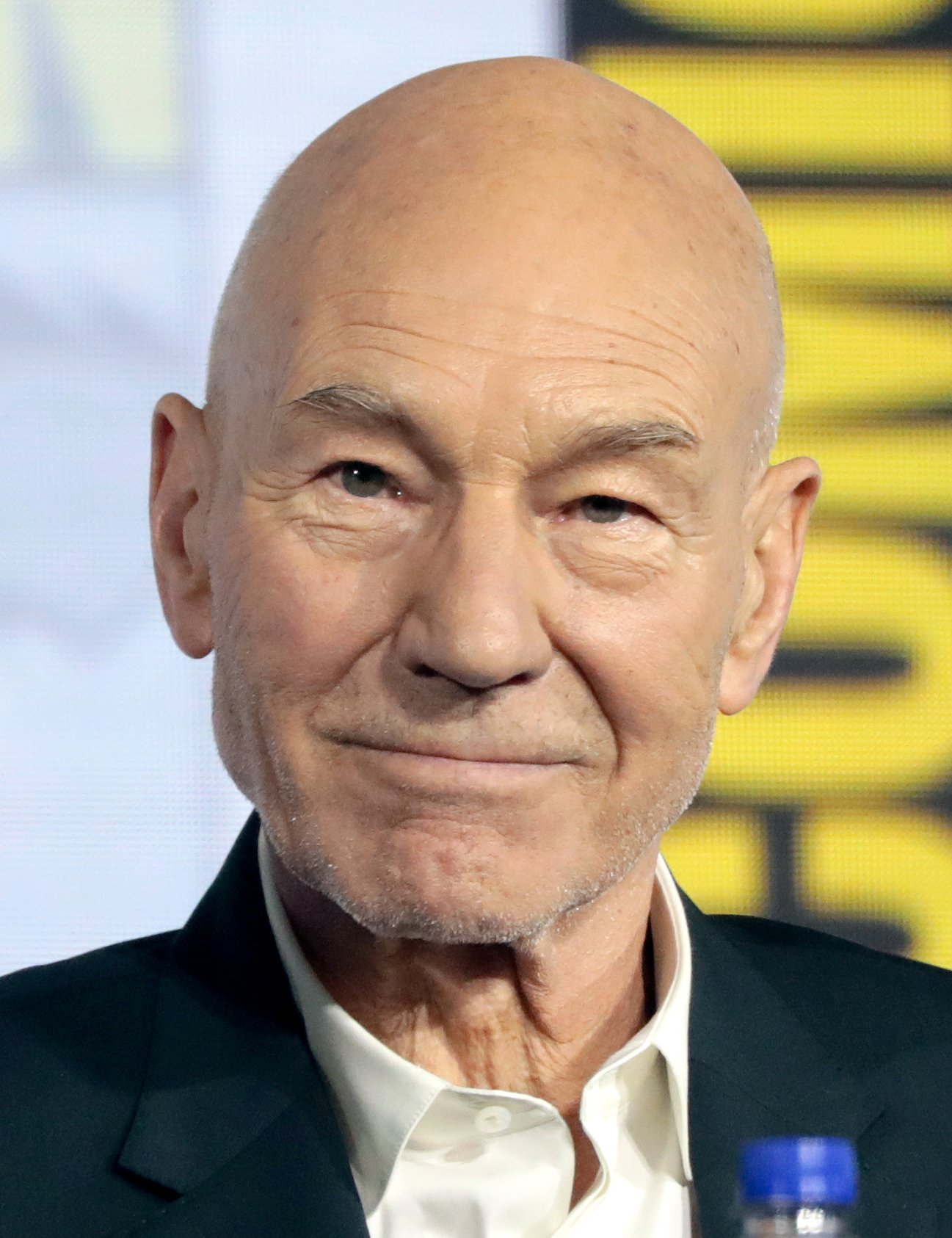 neil patrick stewart