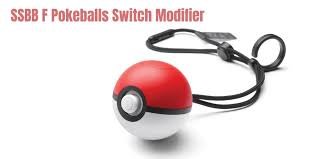 ssbb switch modifier